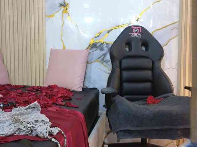 Lexy-tay webcam