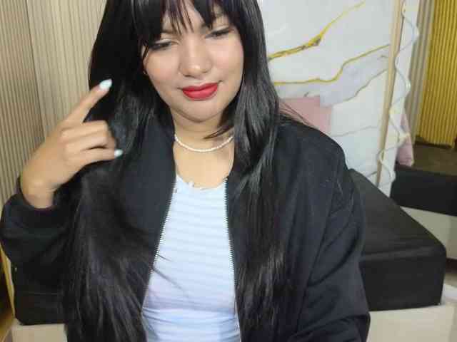 Lexy-tay webcam