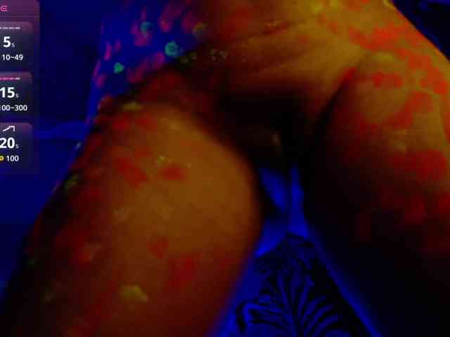 Lexy-tay webcam