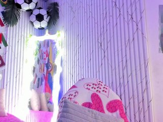 Naomy-tay1 Porn Show