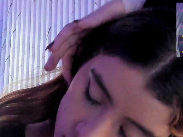 Naomy-tay1 live cam on BongaCams