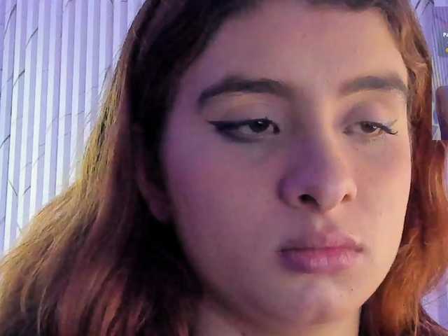 Naomy-tay1 live cam on BongaCams