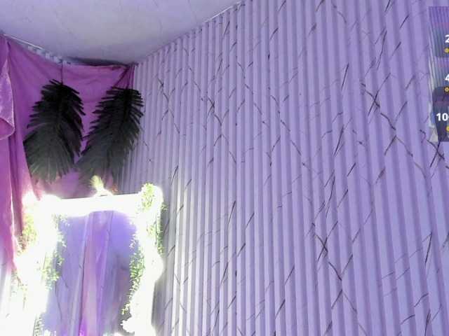 Naomy-tay1 live cam on BongaCams