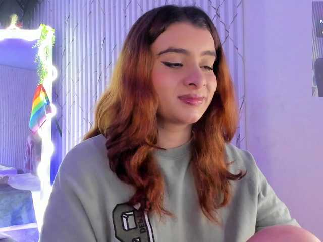 Naomy-tay1 live cam on BongaCams