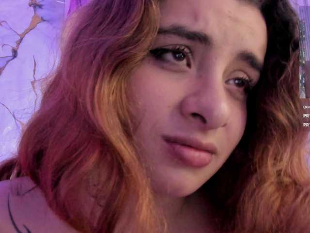 Naomy-tay1 live cam on BongaCams