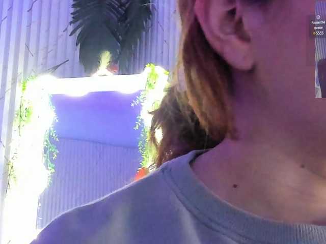 Naomy-tay1 live cam on BongaCams