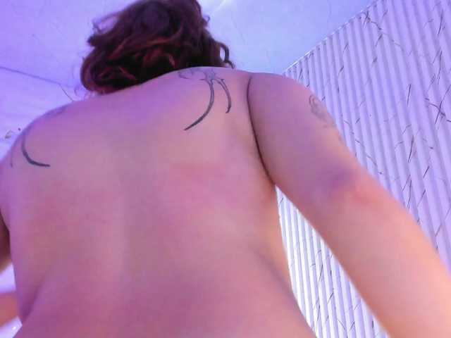 Naomy-tay1 live cam on BongaCams