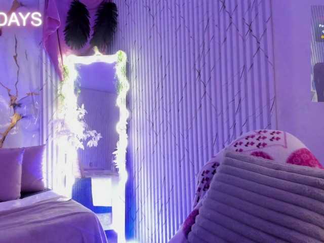 Naomy-tay1 live cam on BongaCams