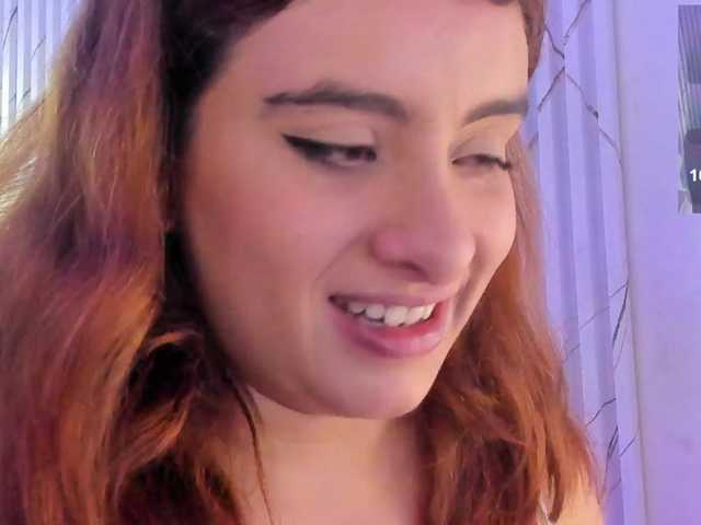 Naomy-tay1 live cam on BongaCams