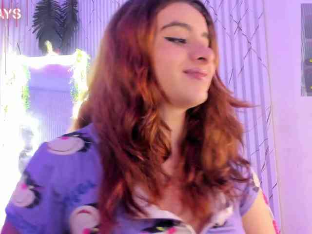 Naomy-tay1 webcam