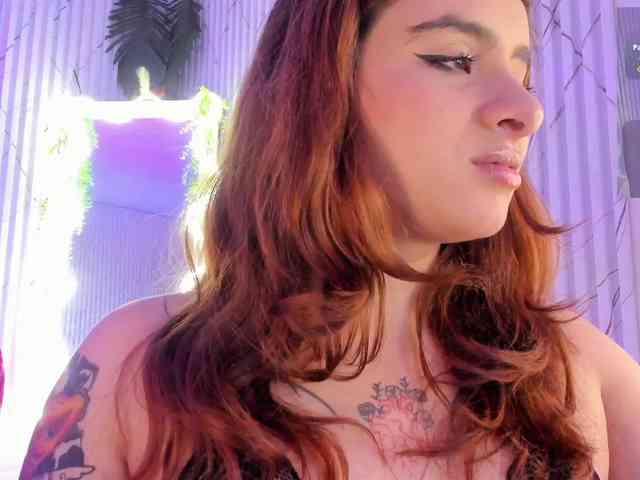 Naomy-tay1 webcam