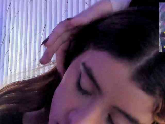 Naomy-tay1 webcam