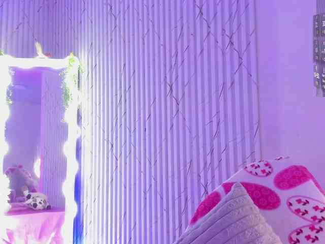 Naomy-tay1 webcam