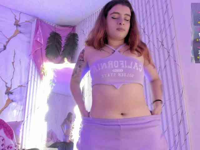 Naomy-tay1 webcam
