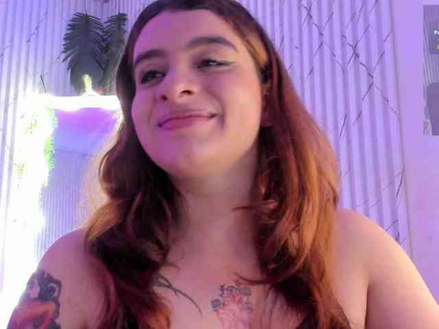Naomy-tay1 webcam