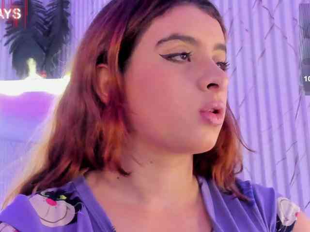 Naomy-tay1 webcam