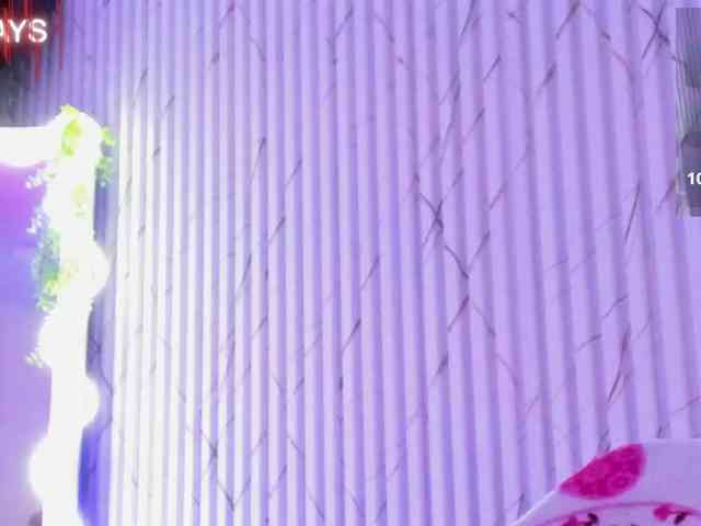 Naomy-tay1 webcam