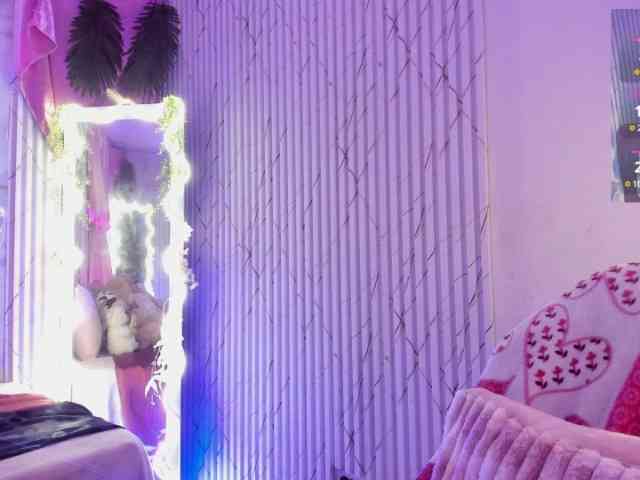 Naomy-tay1 webcam