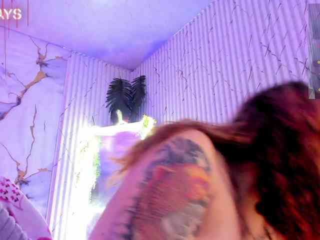 Naomy-tay1 webcam