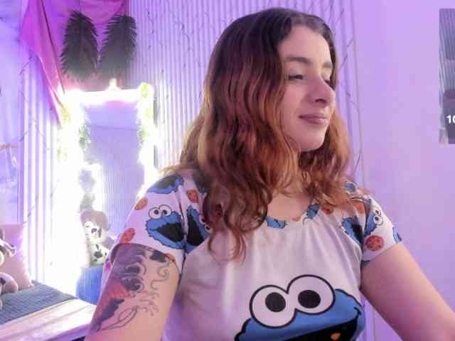 Naomy-tay1 webcam