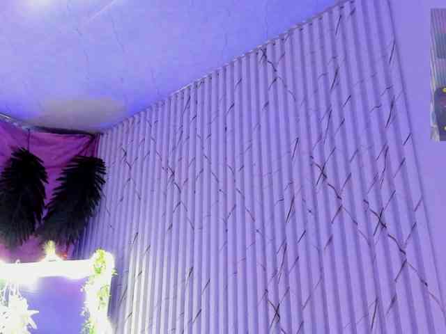 Naomy-tay1 webcam