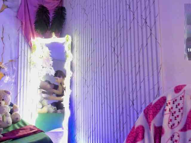 Naomy-tay1 webcam