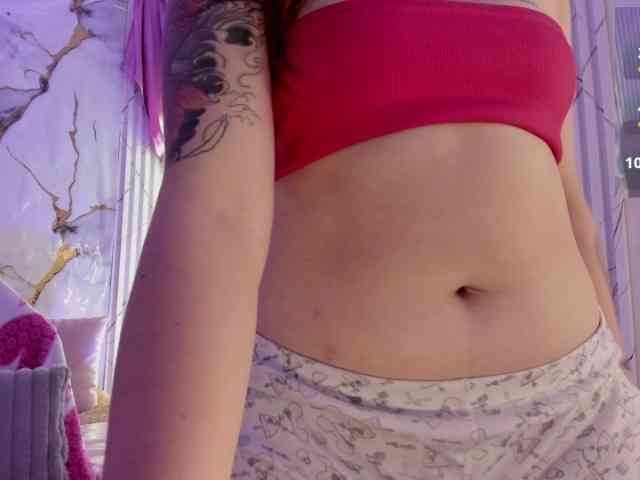 Naomy-tay1 webcam