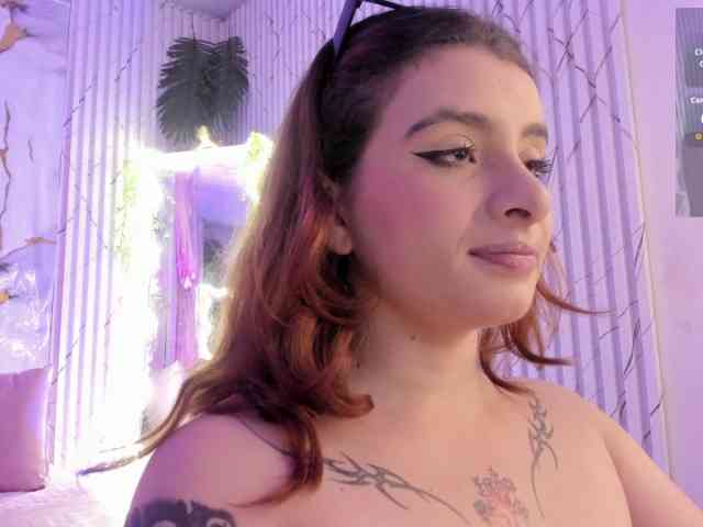 Naomy-tay1 webcam
