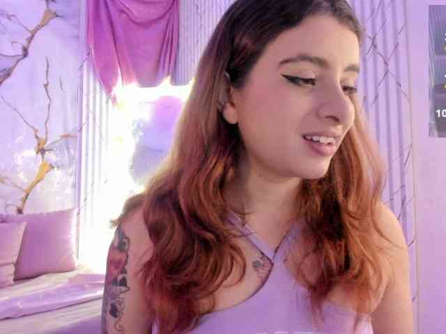 Naomy-tay1 webcam