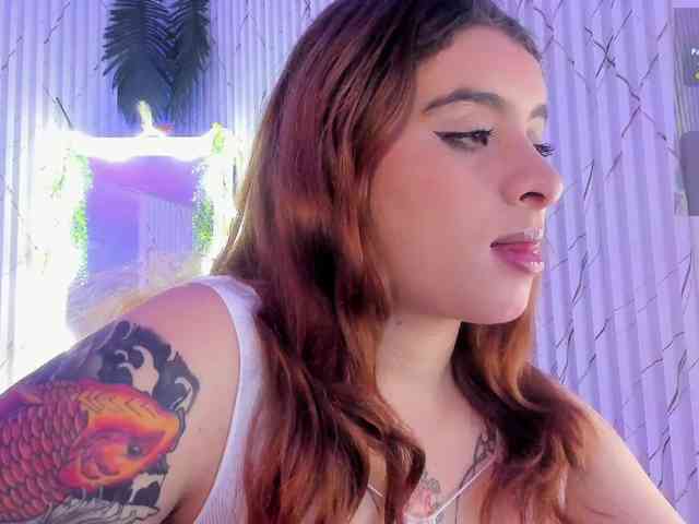 Naomy-tay1 webcam