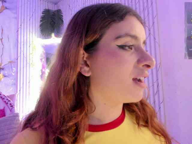 Naomy-tay1 webcam