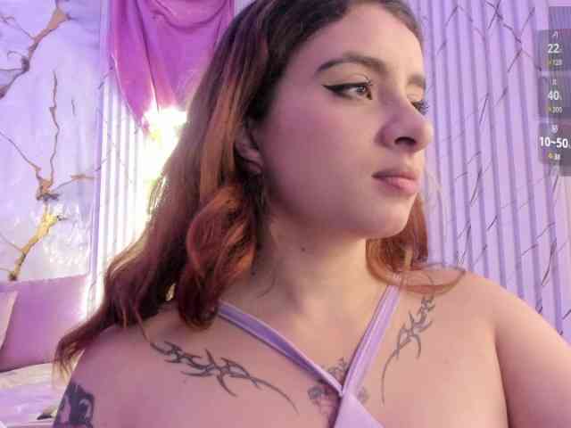 Naomy-tay1 webcam