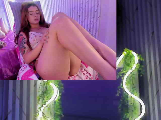 Naomy-tay1 webcam