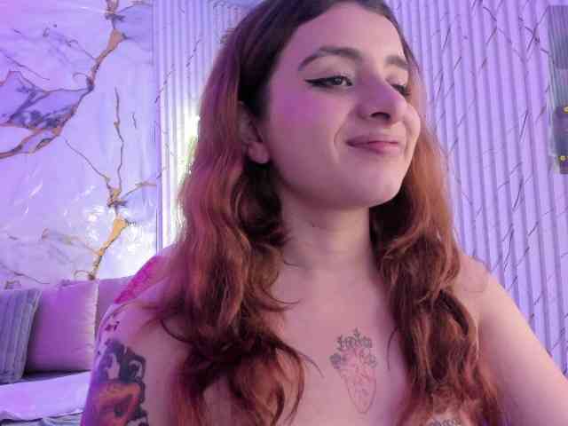 Naomy-tay1 webcam