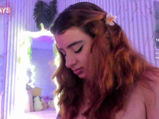 Naomy-tay1 webcam