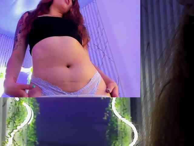 Naomy-tay1 webcam