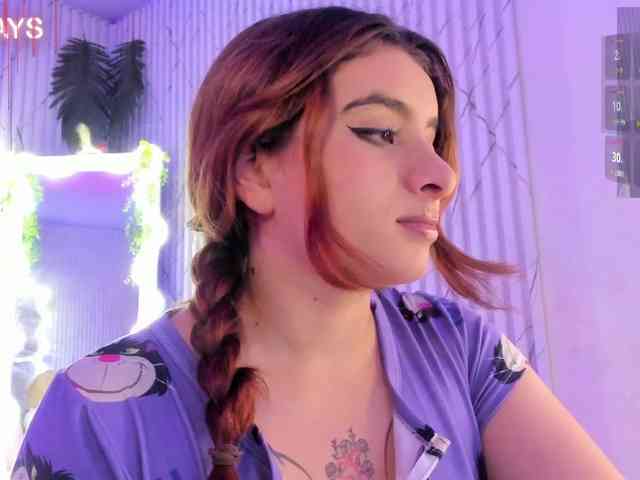 Naomy-tay1 webcam