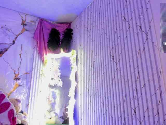Naomy-tay1 webcam
