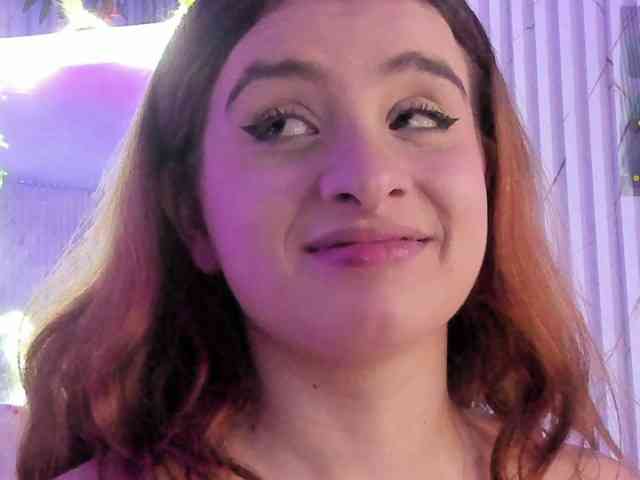 Naomy-tay1 webcam