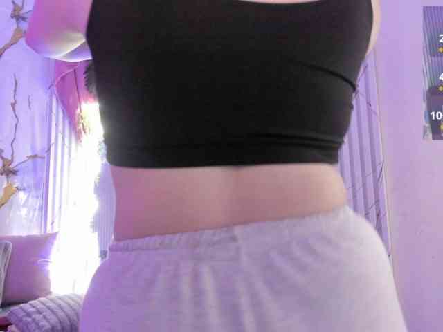 Naomy-tay1 webcam