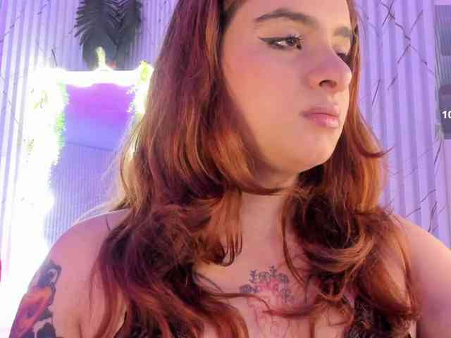 Naomy-tay1 webcam