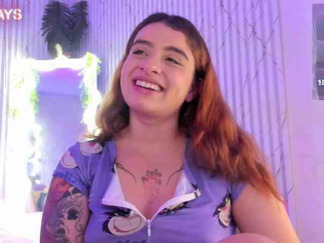 Naomy-tay1 webcam