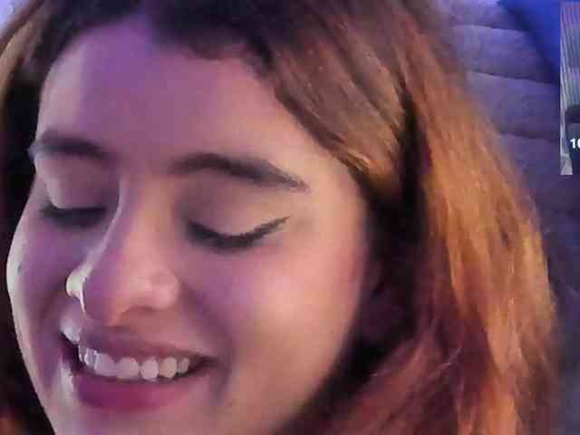 Naomy-tay1 webcam