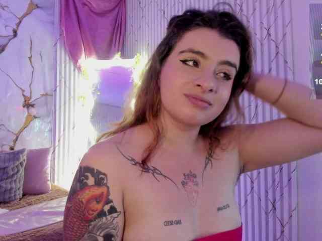 Naomy-tay1 webcam