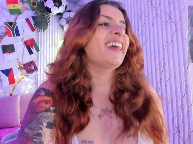 Naomy-tay1 webcam