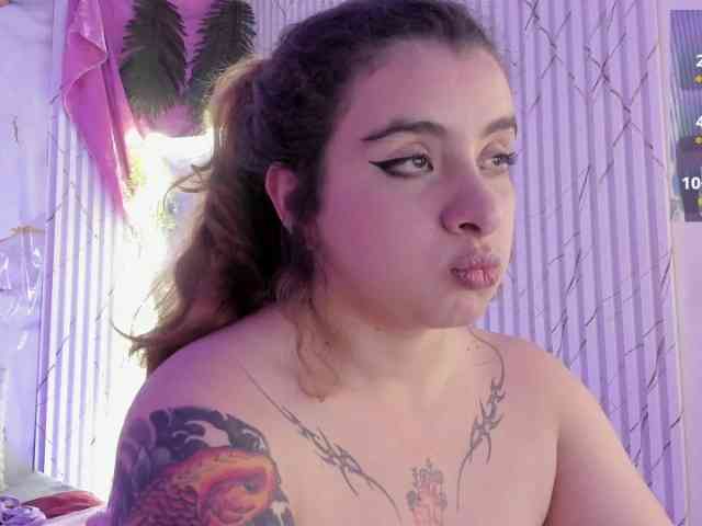 Naomy-tay1 - Girl 