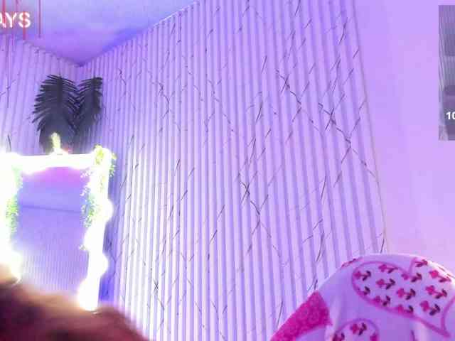 Naomy-tay1 webcam