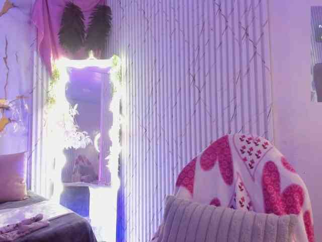 Naomy-tay1 webcam
