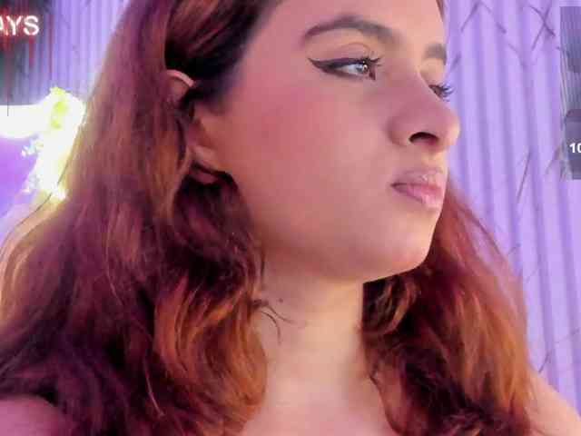 Naomy-tay1 webcam