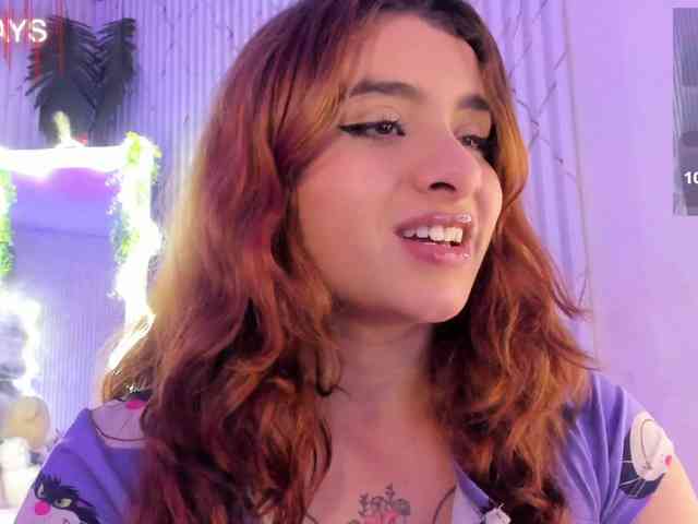 Naomy-tay1 webcam